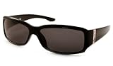 Anarchy Men s Jackel Resin Sunglasses