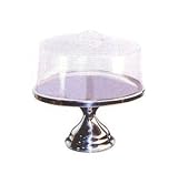 Stainless Steel Cake Stand
