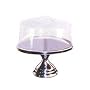 Stainless Steel Cake Stand