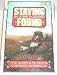 Books : Staying Found : The Complete Map and Compass Handbook