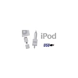 iPod PowerTrip V2 Cigarette Lighter USB Car Charger UK