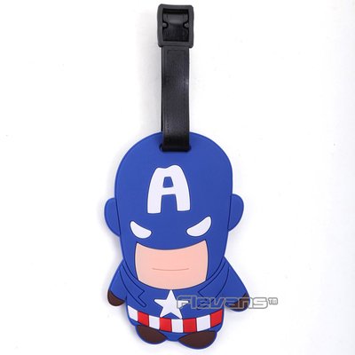 Al Cute Travel Baggage Luggage Tags