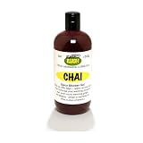 Chai Shower Gel by LUSH