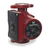 Grundfos UPS15-58FC Three Speed 1/25 HP Recirculator Pump (59896341)