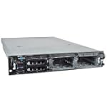 Dell PowerEdge 2850 Dual Xeon 3.0GHz 4GB 3x36GB DVD FDD 2U Server w/Video, LAN & RAID - No Operating System