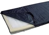 Gel-Lite III Gel Overlay: 78 x 34 x 3/BX