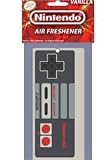 Nintendo NES Controller Automotive Air Freshner