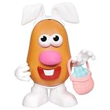 Mr. Potato Head Spud Bunny with Easter Basket 31C%2BuNXt8EL. SL160 Mr. Potato Head Spud Bunny with Easter Basket