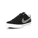 Nike Sweet classic canvas 417784028, Baskets Mode Homme