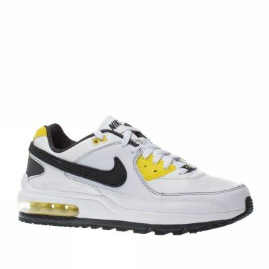 Nike Air Max LTD 2 Schuh Weiss