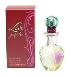J Lo Live, femme / woman, Eau de Parfume Vaporisateur / Spray, Jennifer Lopez Life – ein temperamentvoller, fruchtig-floraler Duft, der süchtig macht nach mehr. J Lo Live, femme / woman, Eau de Parfume Vaporisateur / Spray, 30ml Price: EUR 30,75