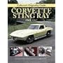 Collector's Originality Guide Corvette Sting Ray (Collector's Originality Guide)