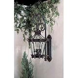Outdoor Wall Sconces The Great Outdoors GO 8933