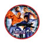  Fantastic 4 Loot Bags