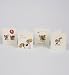 Fudge the Dog Multipack of Mini Cards