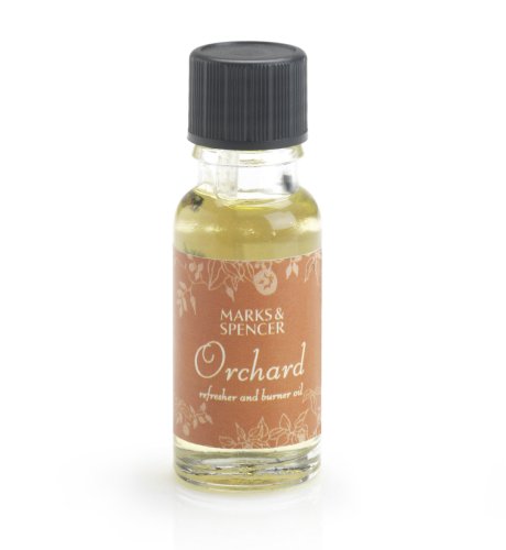 Orchard Fruits Refresher Oil