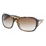 Persol Sunglasses PR15LS Havana