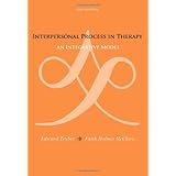 interpersonal process in therapy an integrative model skills techniques  process