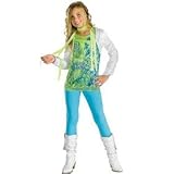 Hannah Montana - Hannah with Shrug Child Costume Child (4-6)