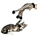 Kitten Toys Glove Teaser Cat & Kitten Toy Drive Your Cat Wild