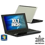AVERATEC N1231EE1 N450 1.66/1/160/10.1/W7S NTB SV