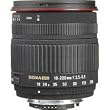 Sigma 18-200mm f/3.5-6.3 AF DC II Lens for all Nikon DSLR Cameras