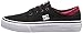 DC Kids' Trase TX SE Skate Shoe (Little Kid/Big Kid)