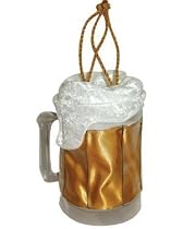 All NEW Beer Mug Handbag (Picture looks better than item!)