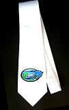 Party Decoration Necktie with sign, transportation, 