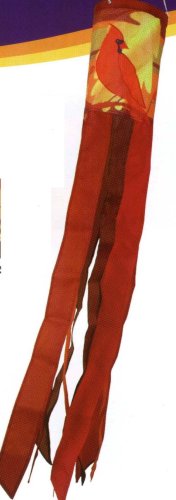 Childrens Toyshop  Toys : Golden Fall Cardinal