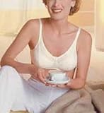 Amoena Soft-Cup Bra (2142)