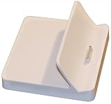 Apple Ipad Dock Cradle with AV / Audio Video Out / Sync and Charge for 3G/16/32/64GB Versions