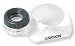 Carson Optical Dualview 3X Power Loupe Magnifier