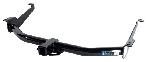Curt Manufacturing 13188 Class III Receiver Curt Manufacturing 13188 Class III Receiver