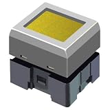 液晶表示多機能押しボタンスイッチ 赤/緑 IS-15ABCP4RM
