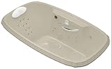 IMAGE OF Kohler Portrait 5.5' Whirlpool With Enhanced Spa/Massage Experience and Right Hand Pump K-1457-RV-G9