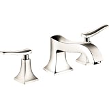 Hansgrohe 31313831 Metris C Filler Trim