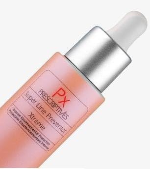 Prescriptives Super Line Preventor Xtreme travel size 15ml by Prescriptives