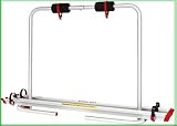 Deichselfahrradtr&auml;ger **Caravan XL A* f&uuml;r Wohnwagen ; 2 R&auml;der - FIAMMA