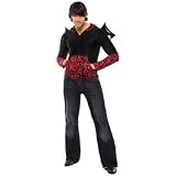 Diabolical Devil Adult Costume