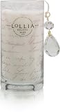 Lollia Believe Cabbage Rose & Citrus