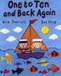 One to Ten and Back Again (Picture Puffin)