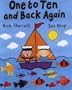 One to Ten and Back Again (Picture Puffin)