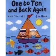 One to Ten and Back Again (Picture Puffin)