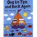 One to Ten and Back Again (Picture Puffin)