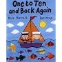One to Ten and Back Again (Picture Puffin)