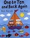 One to Ten and Back Again (Picture Puffin)