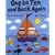 One to Ten and Back Again (Picture Puffin)