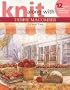 Knit Along With Debbie Macomber - A Good Yarn (Leisure Arts #4135)