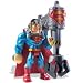 Search : DC Superfriends: Deluxe Figure - Superman